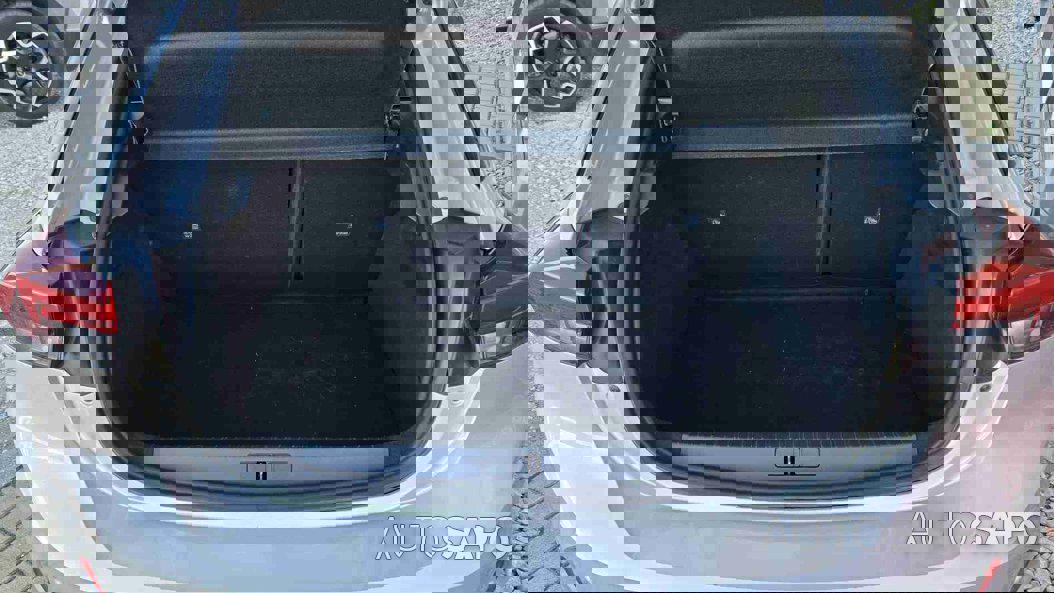 Opel Corsa 1.2 de 2025