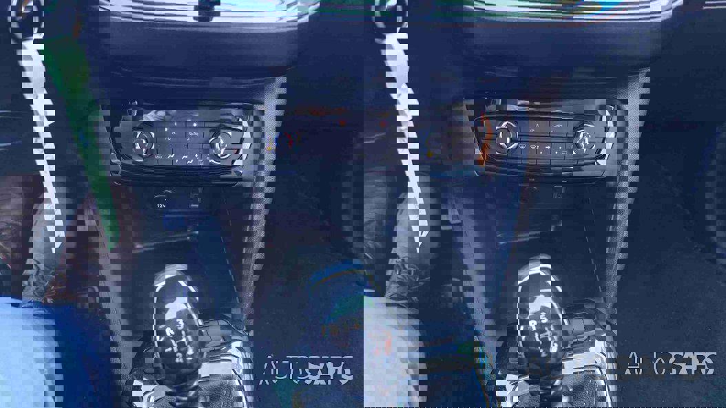 Opel Corsa 1.2 de 2025