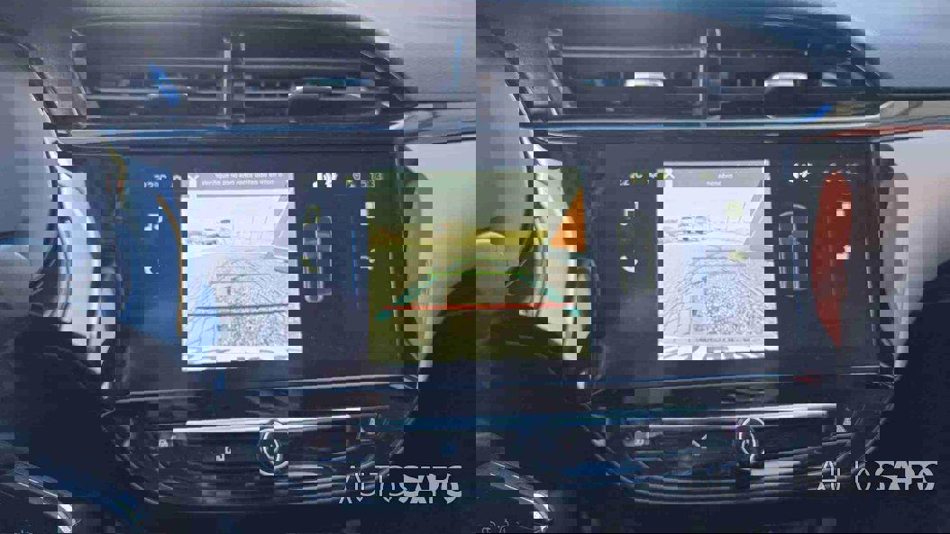 Opel Corsa 1.2 de 2025