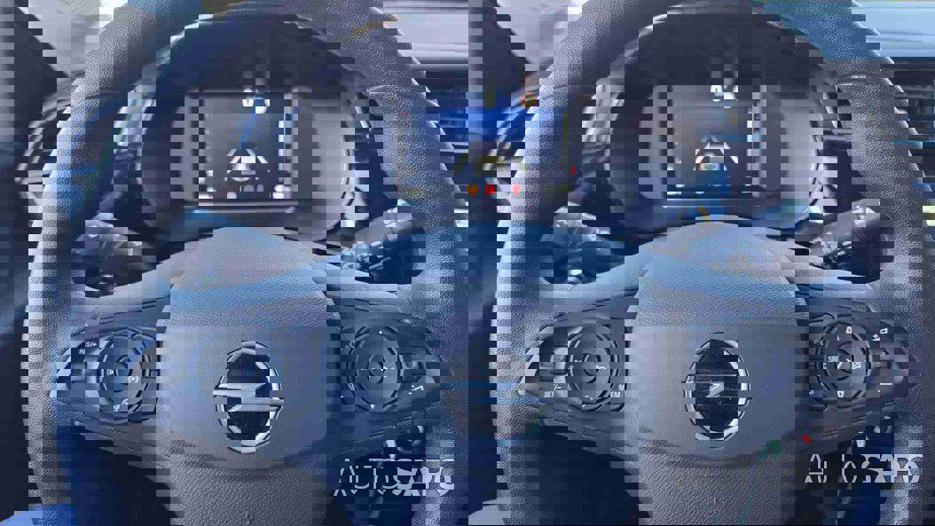 Opel Corsa 1.2 de 2025