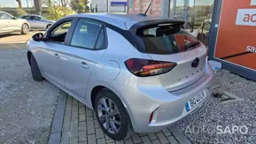 Opel Corsa 1.2 de 2025