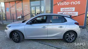 Opel Corsa 1.2 de 2025