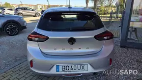 Opel Corsa 1.2 de 2025