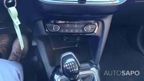 Opel Corsa 1.2 de 2025