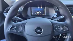 Opel Corsa 1.2 de 2025