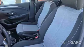 Opel Corsa 1.2 de 2025