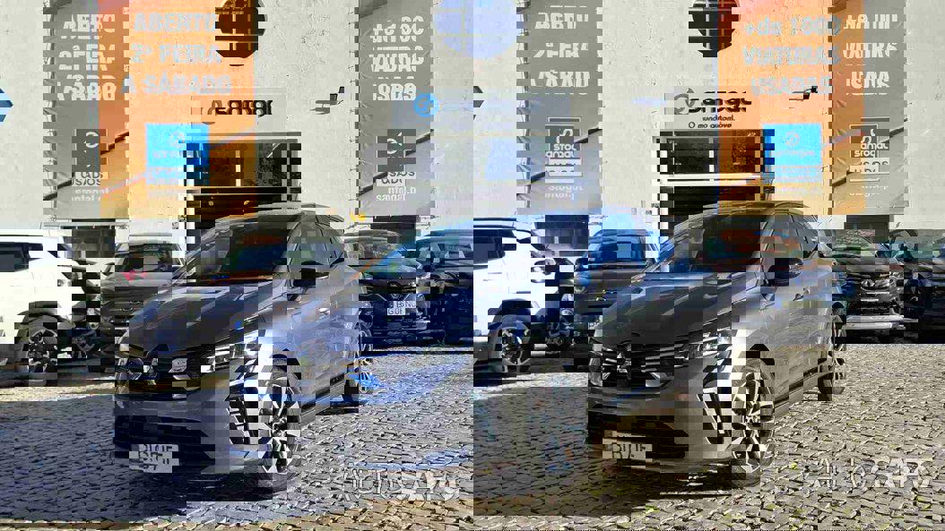 Mitsubishi Colt 1.0 MPI-T Invite de 2024