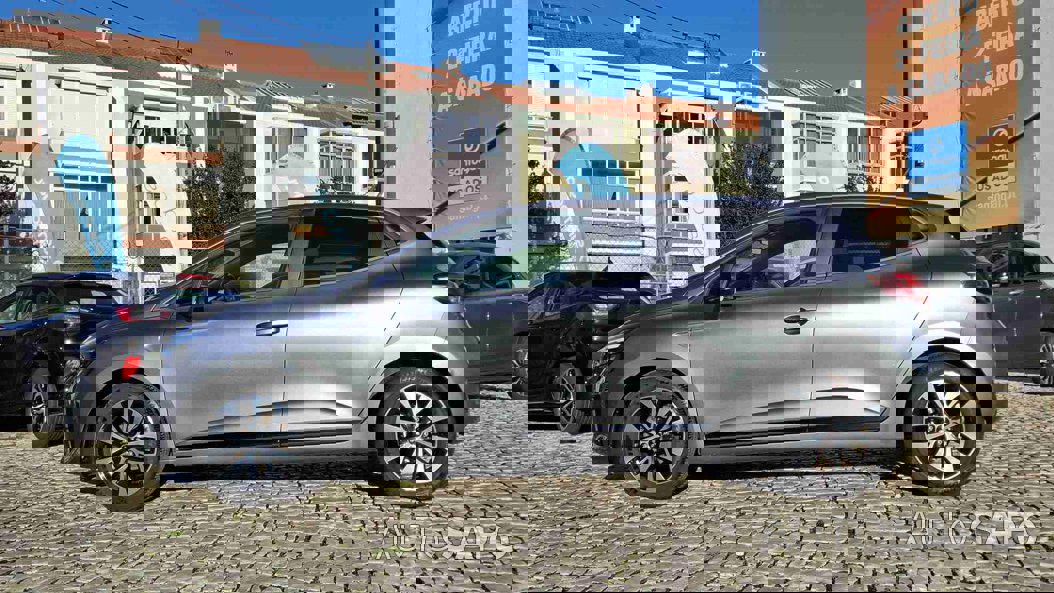 Mitsubishi Colt 1.0 MPI-T Invite de 2024