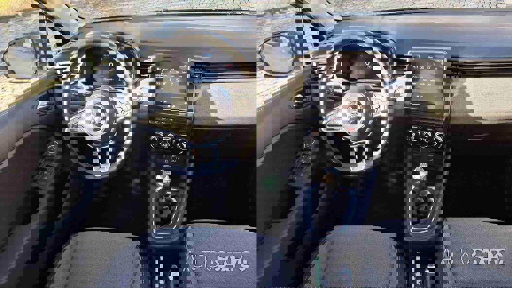 Mitsubishi Colt 1.0 MPI-T Invite de 2024