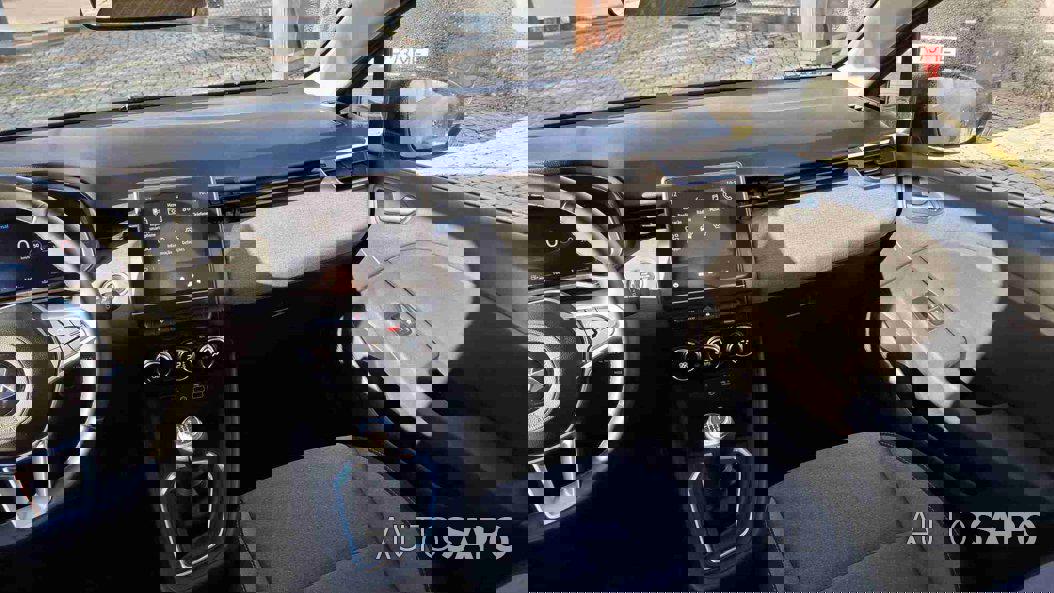 Mitsubishi Colt 1.0 MPI-T Invite de 2024