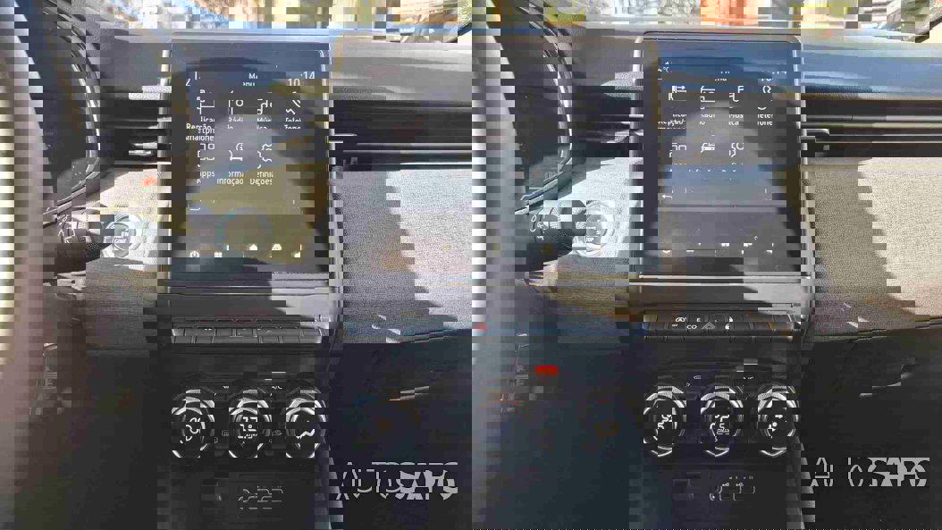 Mitsubishi Colt 1.0 MPI-T Invite de 2024