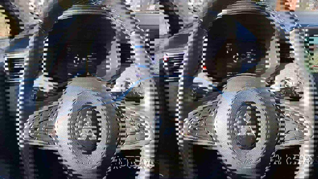 Mitsubishi Colt 1.0 MPI-T Invite de 2024