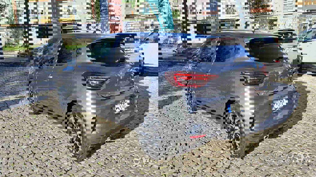 Mitsubishi Colt 1.0 MPI-T Invite de 2024