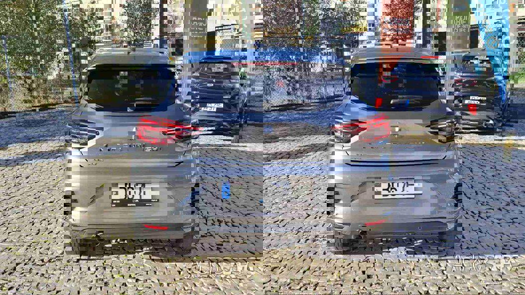 Mitsubishi Colt 1.0 MPI-T Invite de 2024