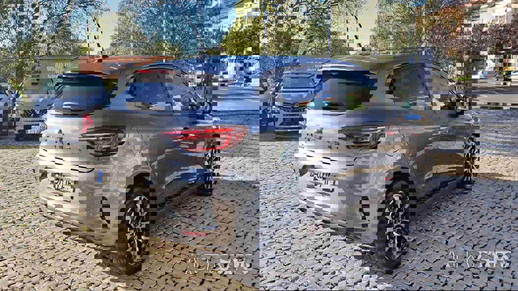 Mitsubishi Colt 1.0 MPI-T Invite de 2024