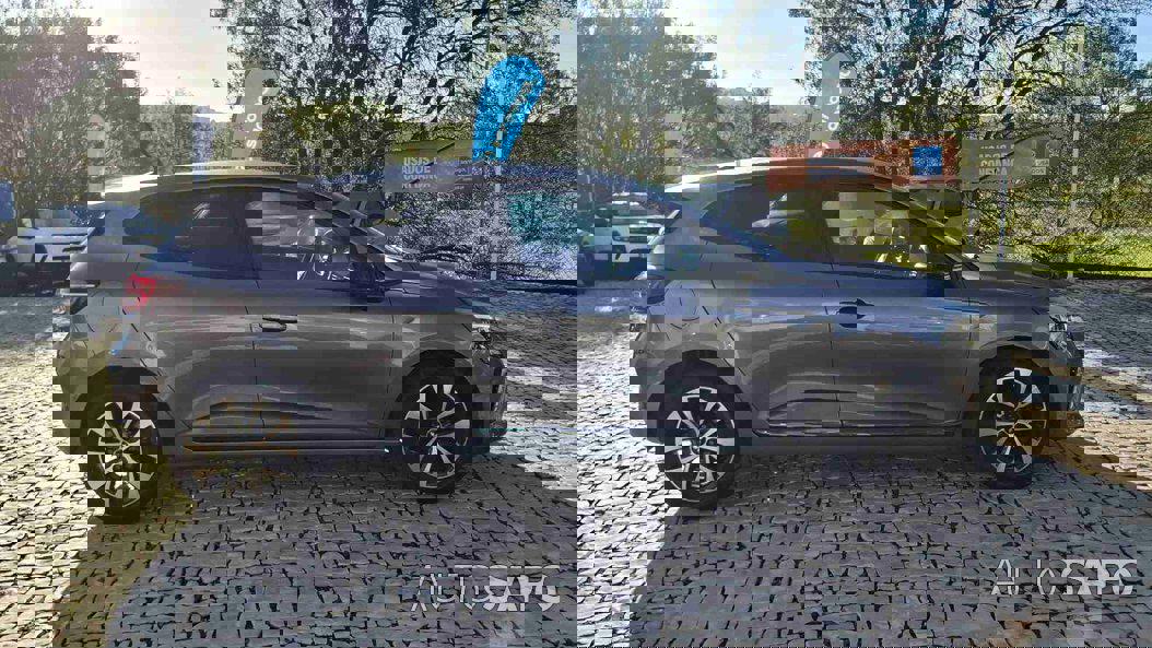 Mitsubishi Colt 1.0 MPI-T Invite de 2024