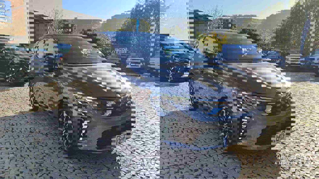 Mitsubishi Colt 1.0 MPI-T Invite de 2024