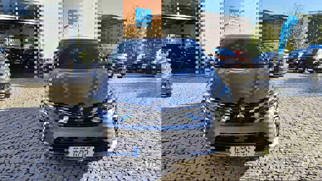 Mitsubishi Colt 1.0 MPI-T Invite de 2024