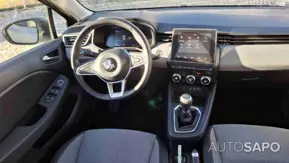 Mitsubishi Colt 1.0 MPI-T Invite de 2024