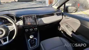 Mitsubishi Colt 1.0 MPI-T Invite de 2024