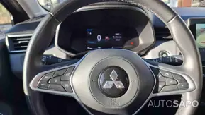 Mitsubishi Colt 1.0 MPI-T Invite de 2024