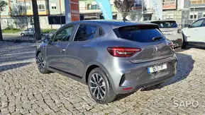 Mitsubishi Colt 1.0 MPI-T Invite de 2024