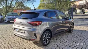 Mitsubishi Colt 1.0 MPI-T Invite de 2024