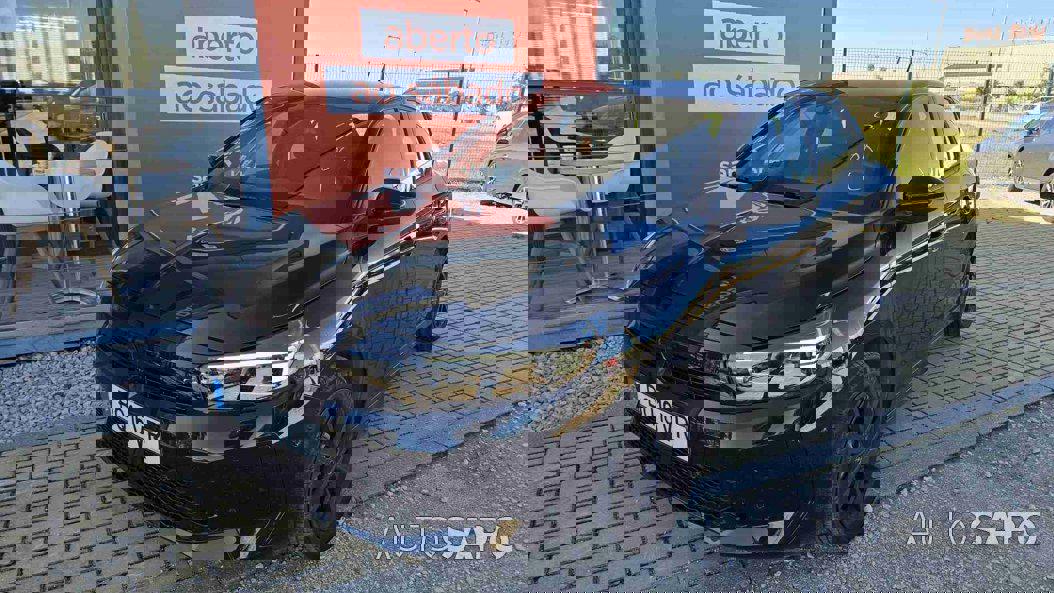 Opel Corsa 1.2 de 2025