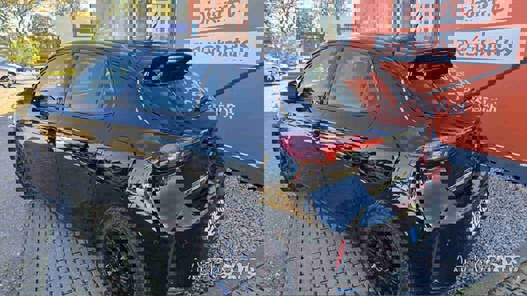 Opel Corsa 1.2 de 2025