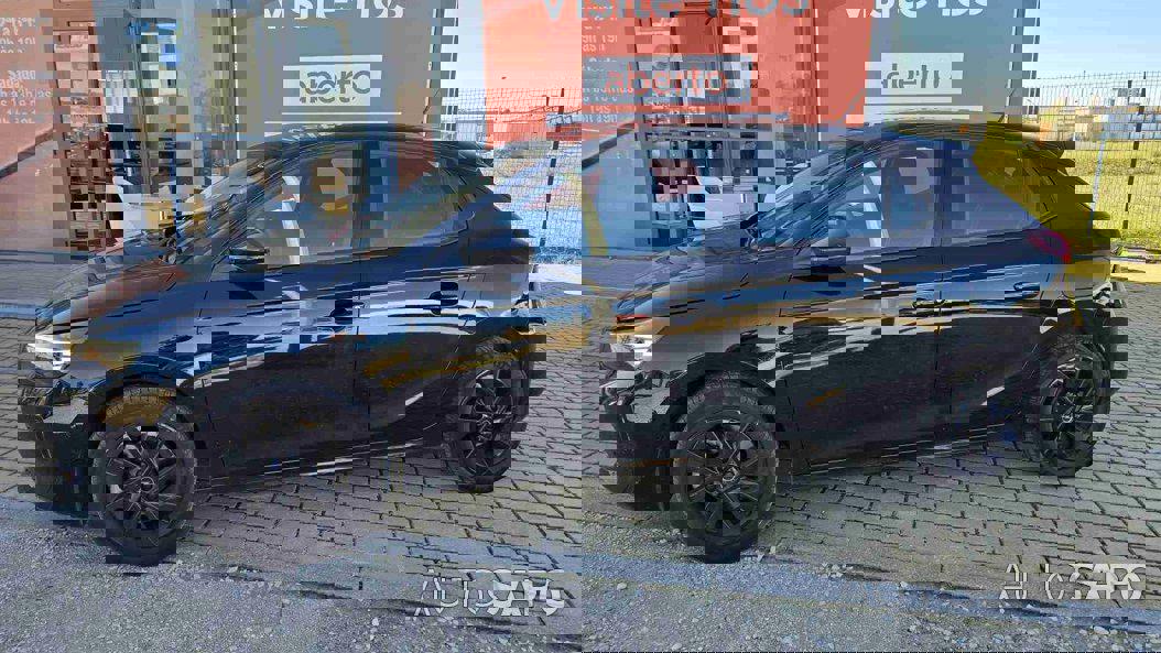 Opel Corsa 1.2 de 2025