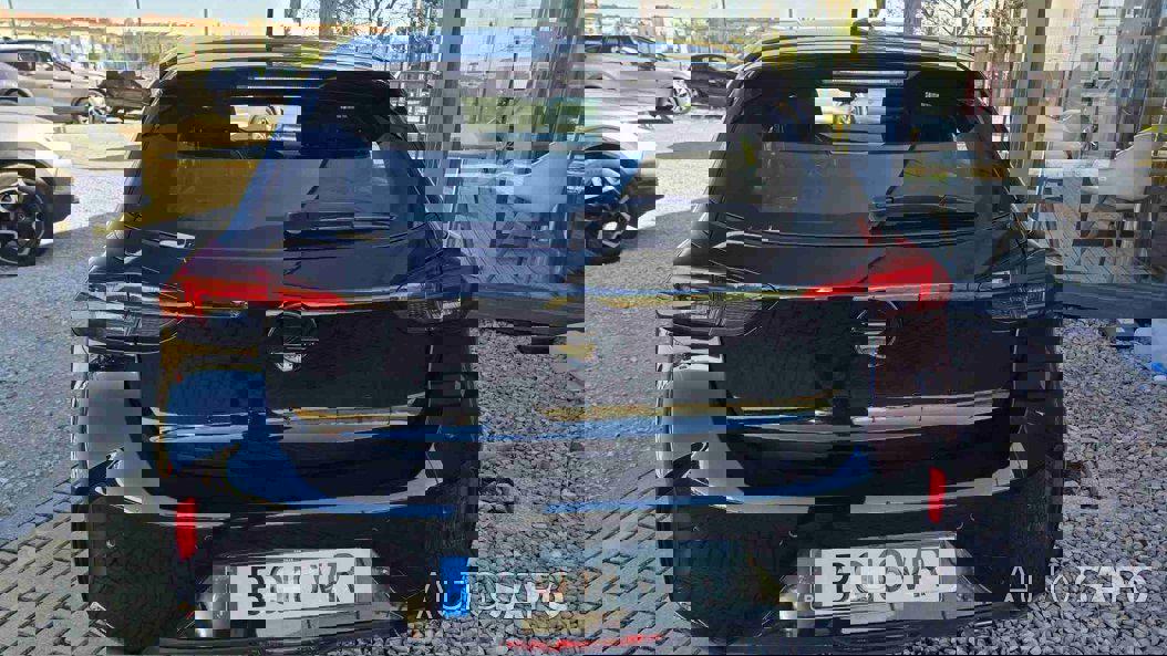 Opel Corsa 1.2 de 2025