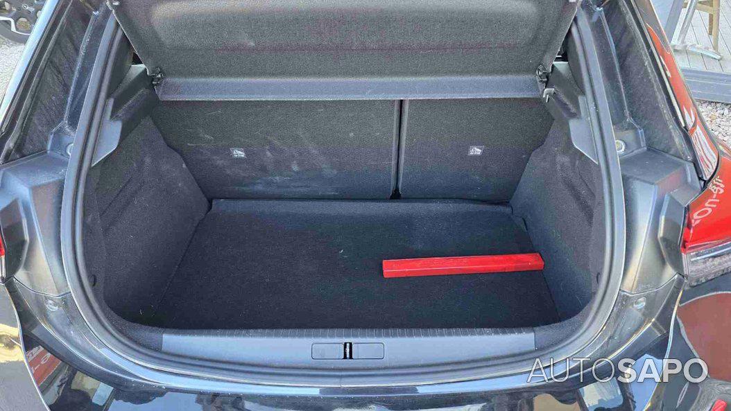 Opel Corsa 1.2 de 2025