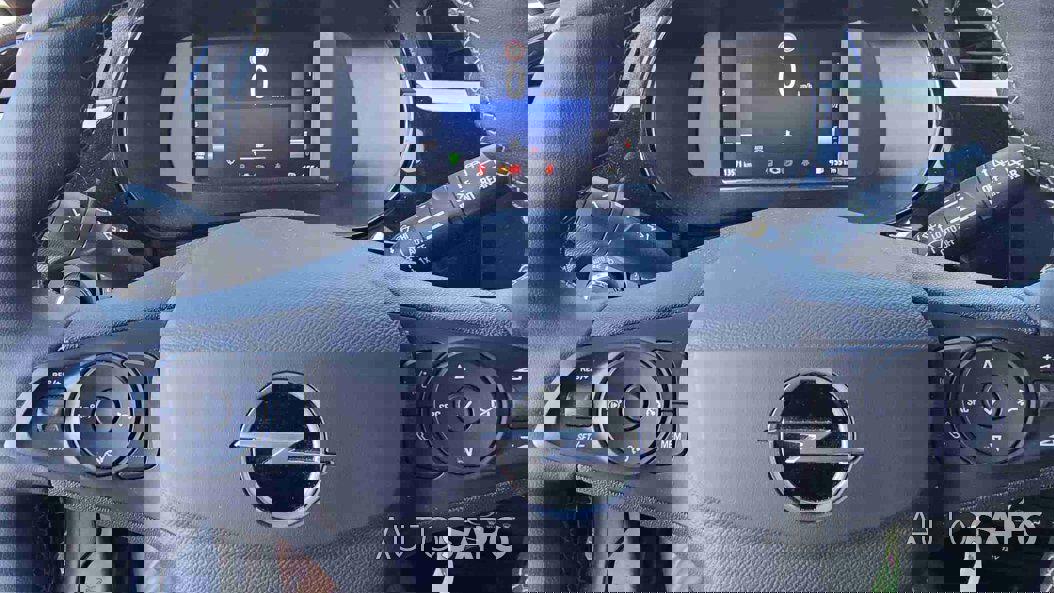 Opel Corsa 1.2 de 2025