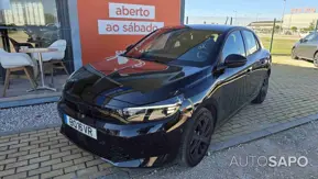Opel Corsa 1.2 de 2025