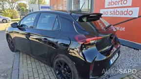 Opel Corsa 1.2 de 2025