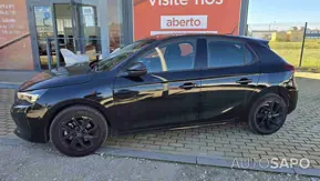 Opel Corsa 1.2 de 2025
