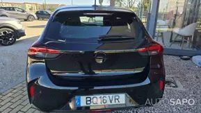 Opel Corsa 1.2 de 2025