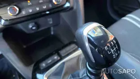 Opel Corsa 1.2 de 2025