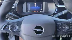 Opel Corsa 1.2 de 2025