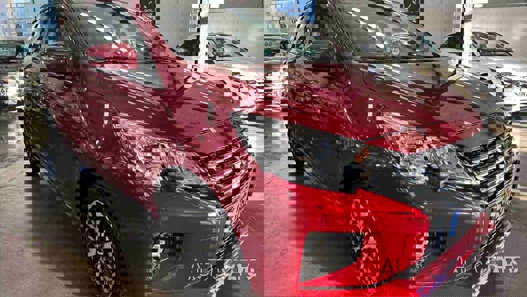 Mitsubishi Space Star de 2024