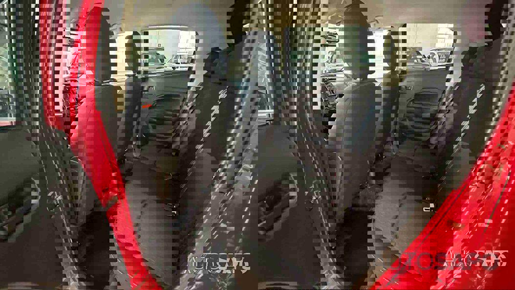 Mitsubishi Space Star de 2024