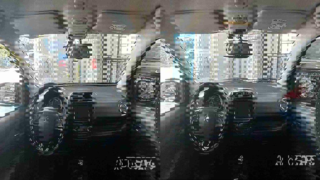 Mitsubishi Space Star de 2024