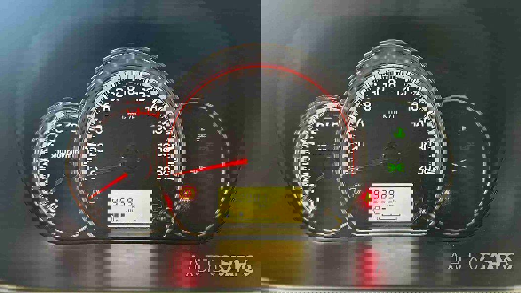 Mitsubishi Space Star de 2024