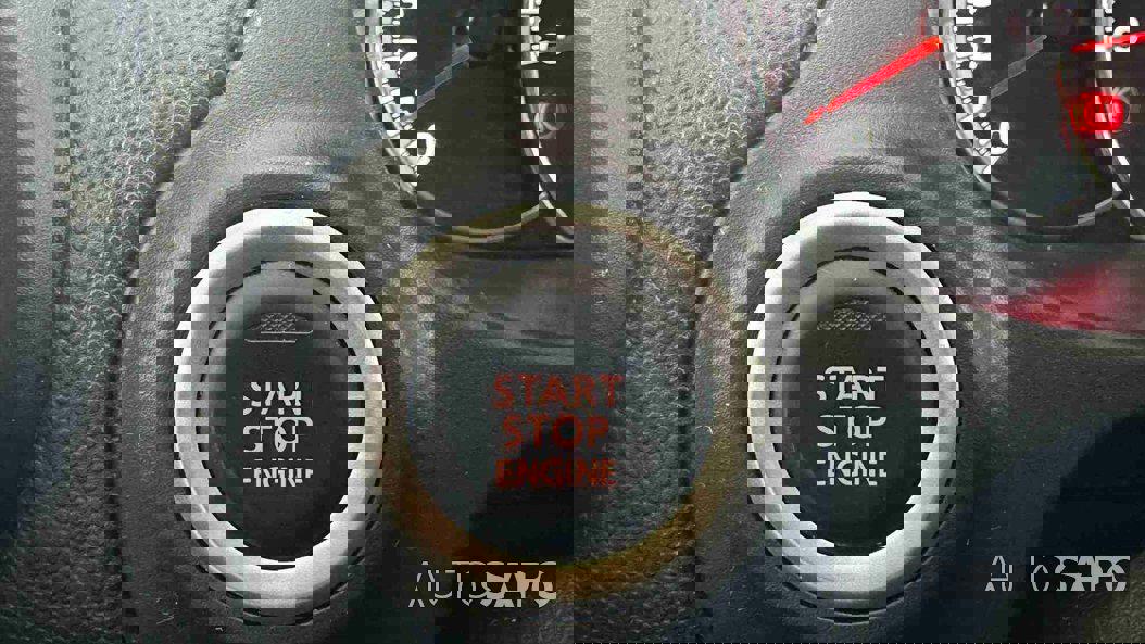 Mitsubishi Space Star de 2024