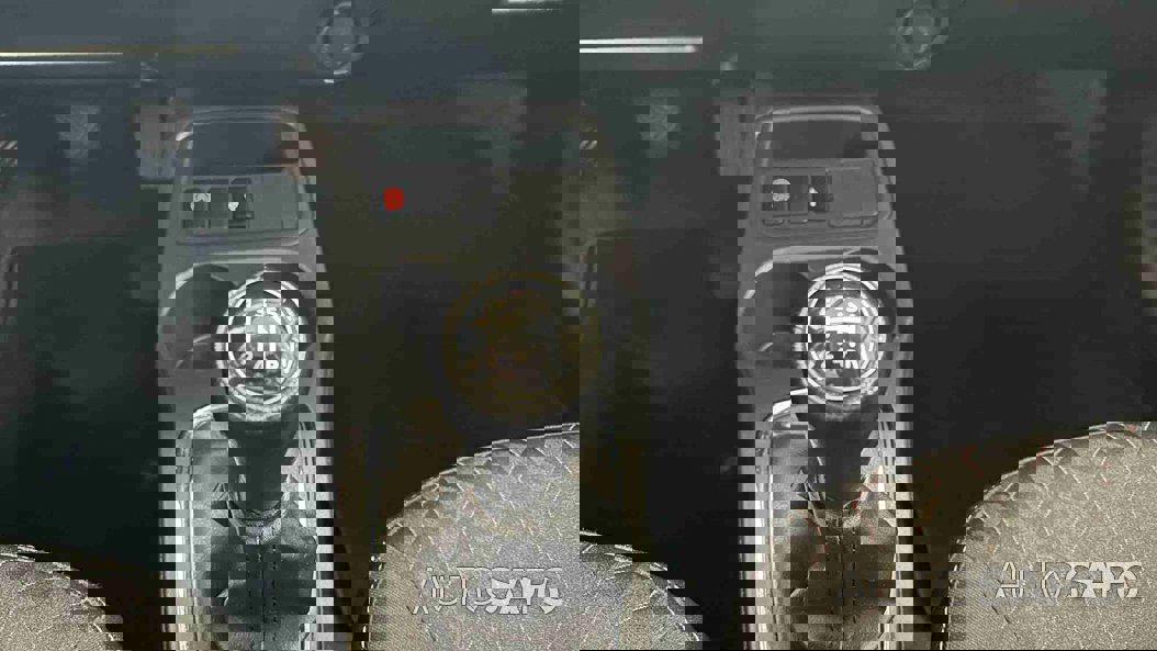 Mitsubishi Space Star de 2024