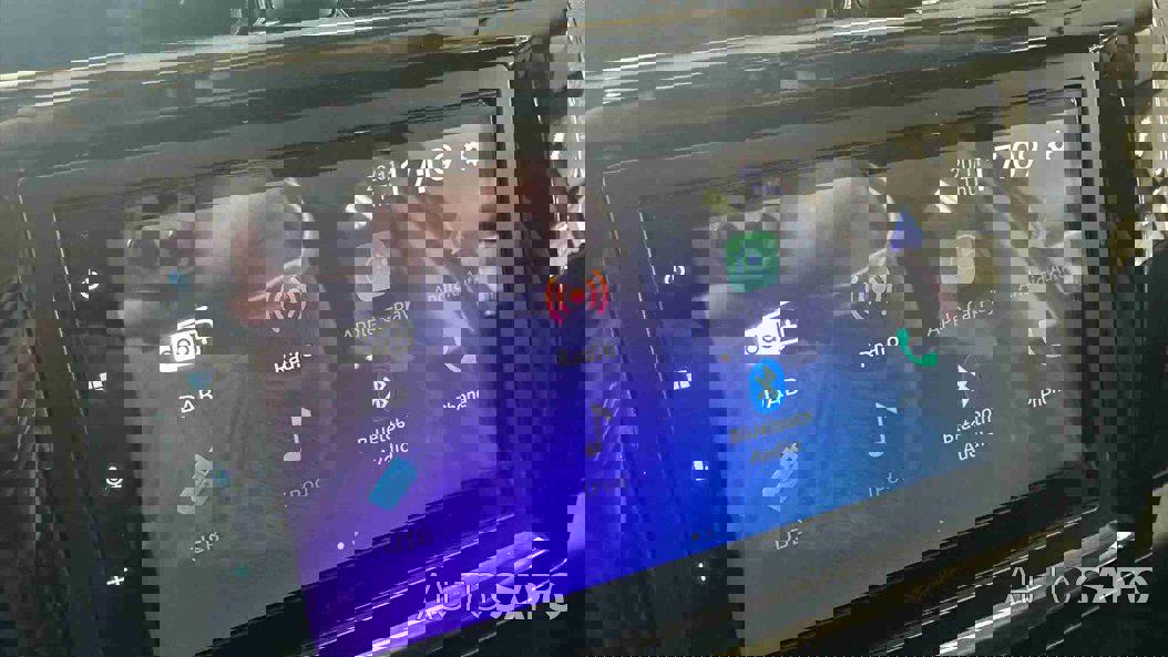 Mitsubishi Space Star de 2024