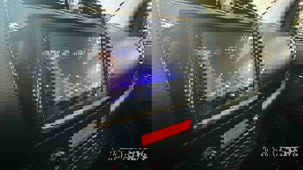 Mitsubishi Space Star de 2024