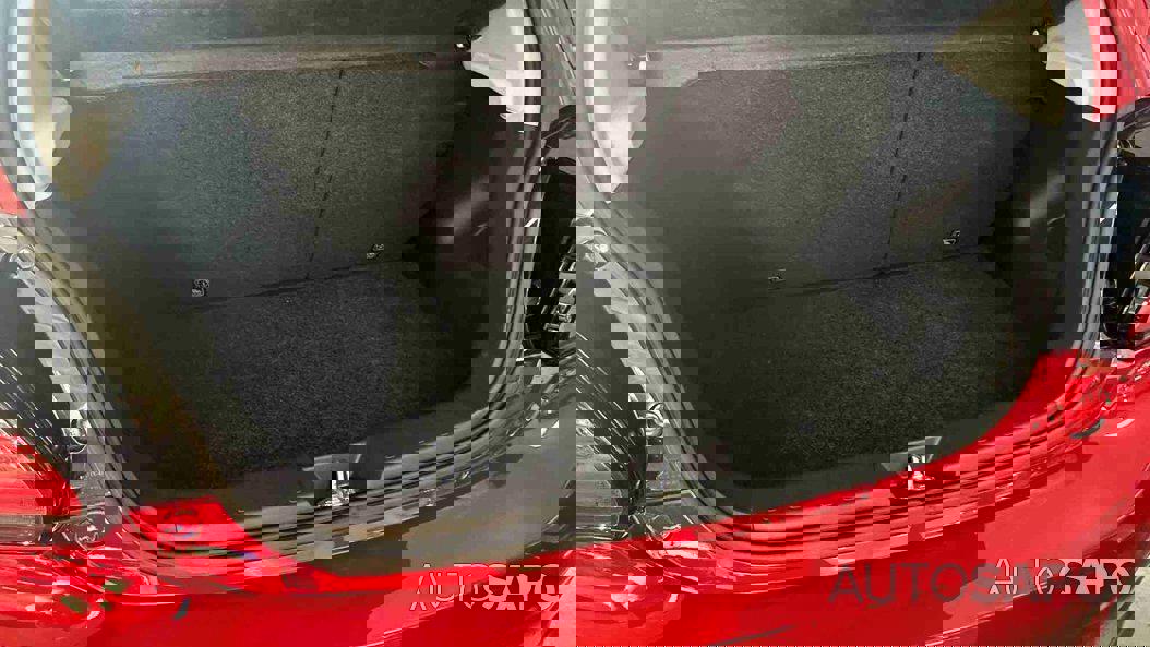 Mitsubishi Space Star de 2024