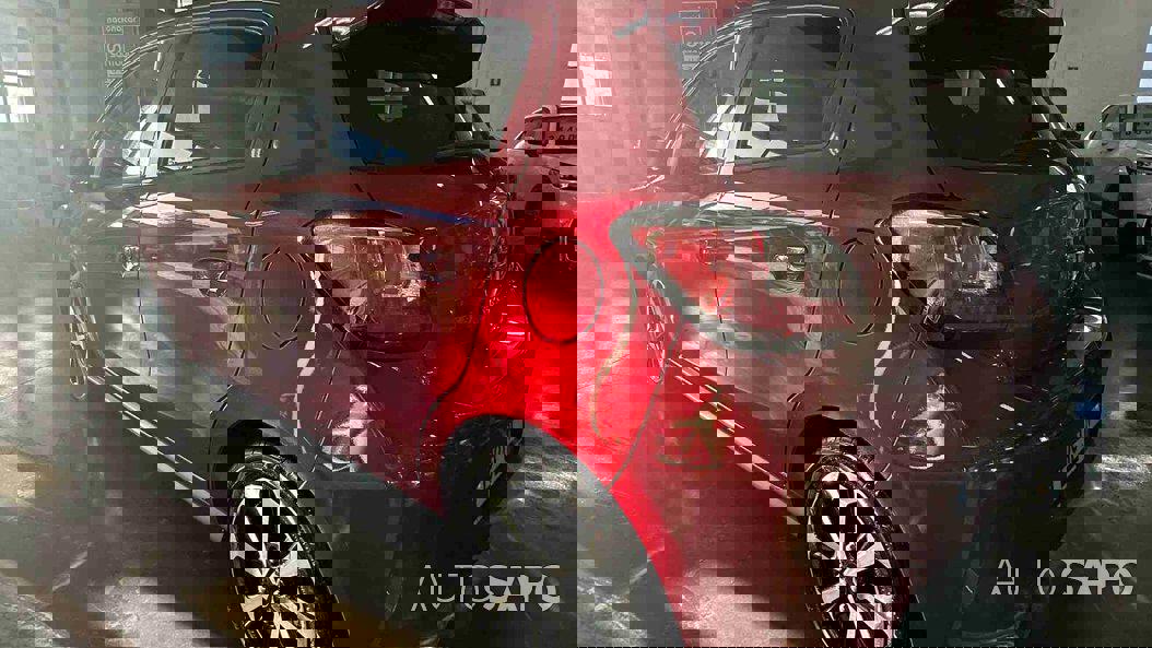 Mitsubishi Space Star de 2024