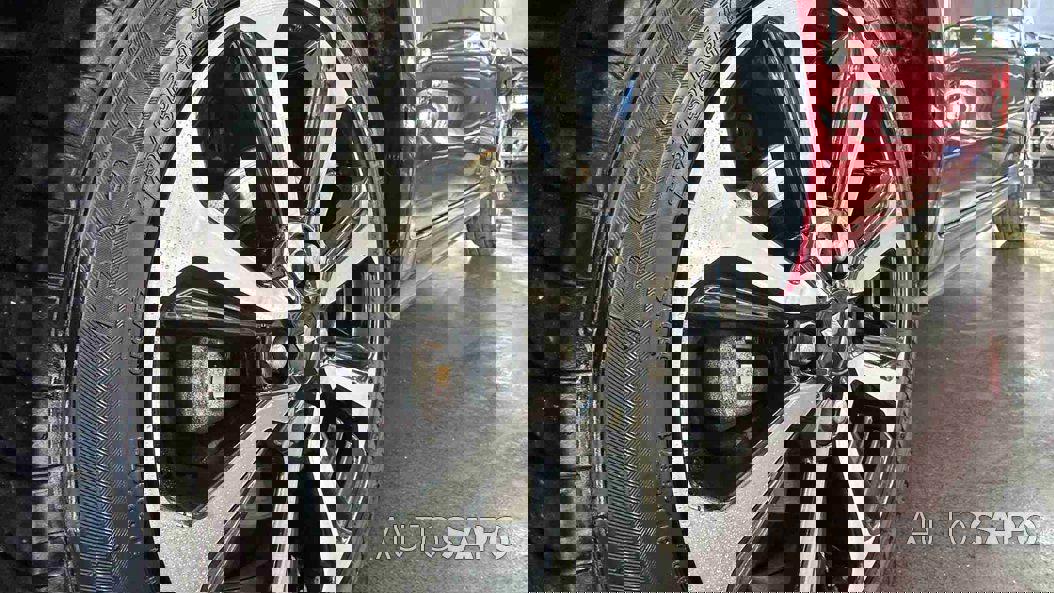 Mitsubishi Space Star de 2024